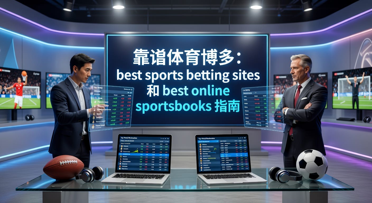 体育博彩与在线投注实战指南