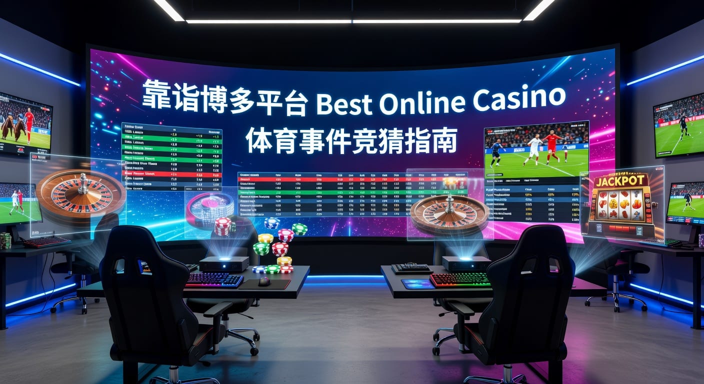 靠谱博彩平台 best online casino 判断指南
