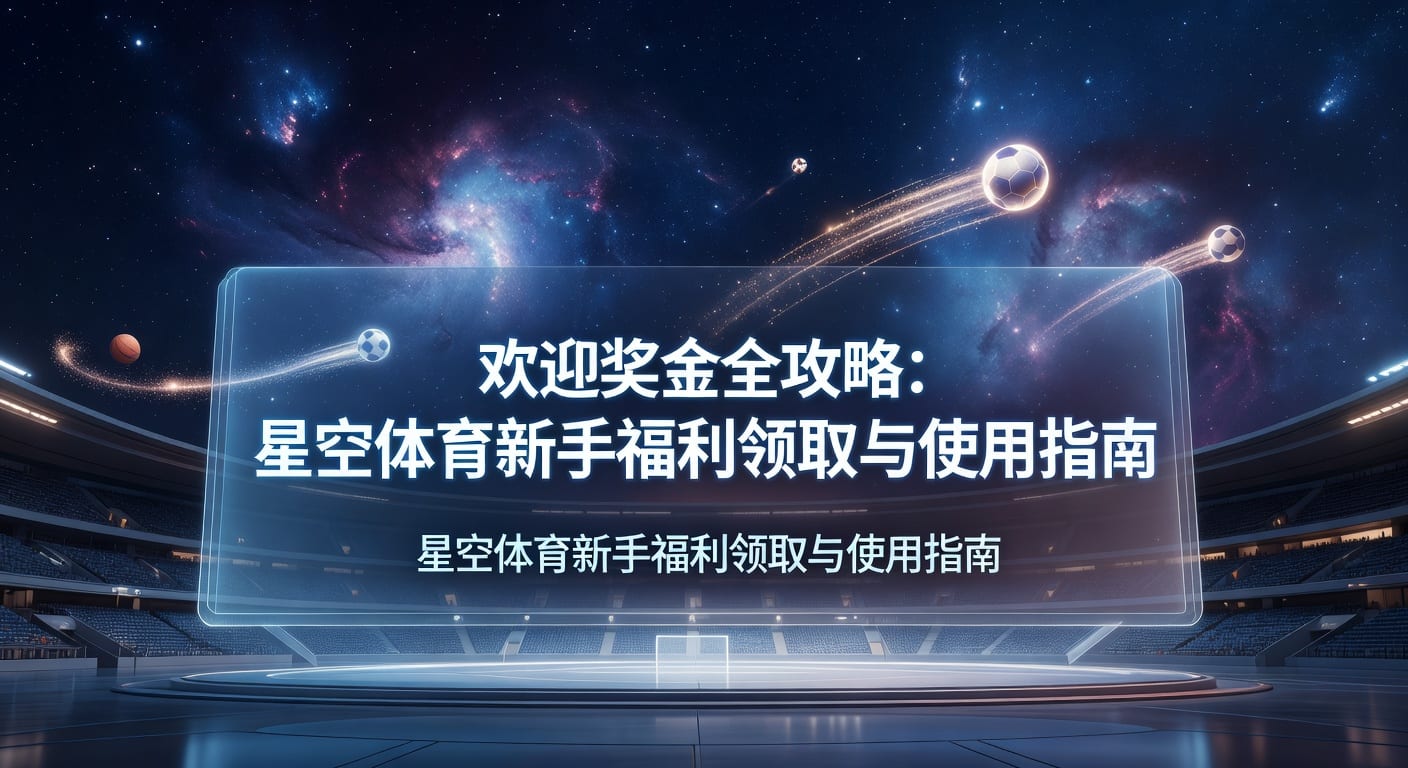 欢迎奖金 welcome bonus 领取规则与实战判断