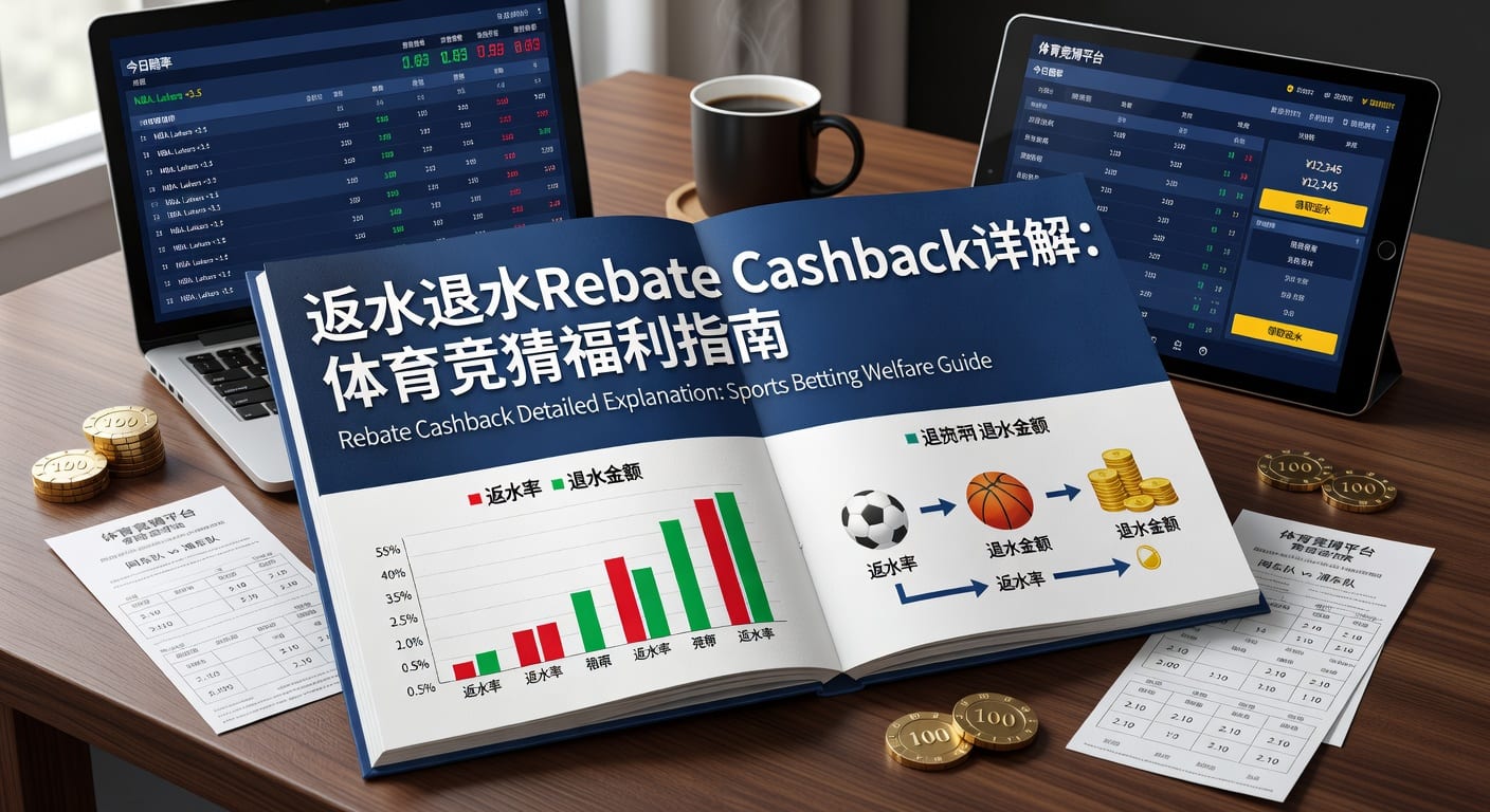返水退水rebate cashback：体育玩家回馈机制解析