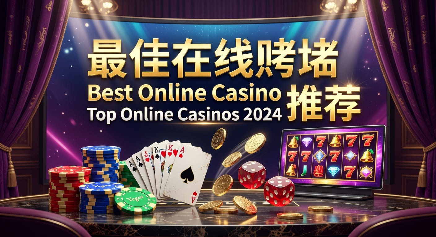 最佳在线赌场：2026年体育玩家选择指南