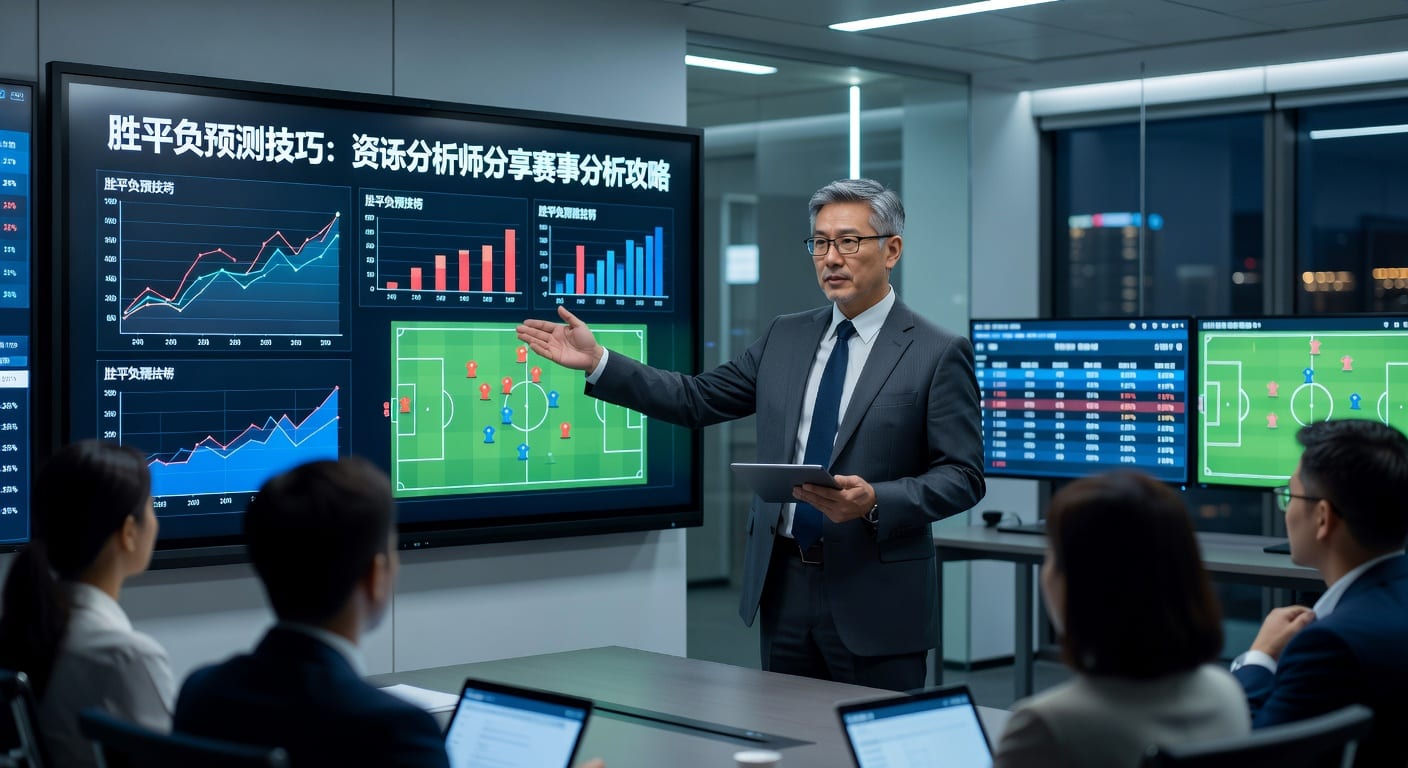 胜平负投注技巧与近况解读