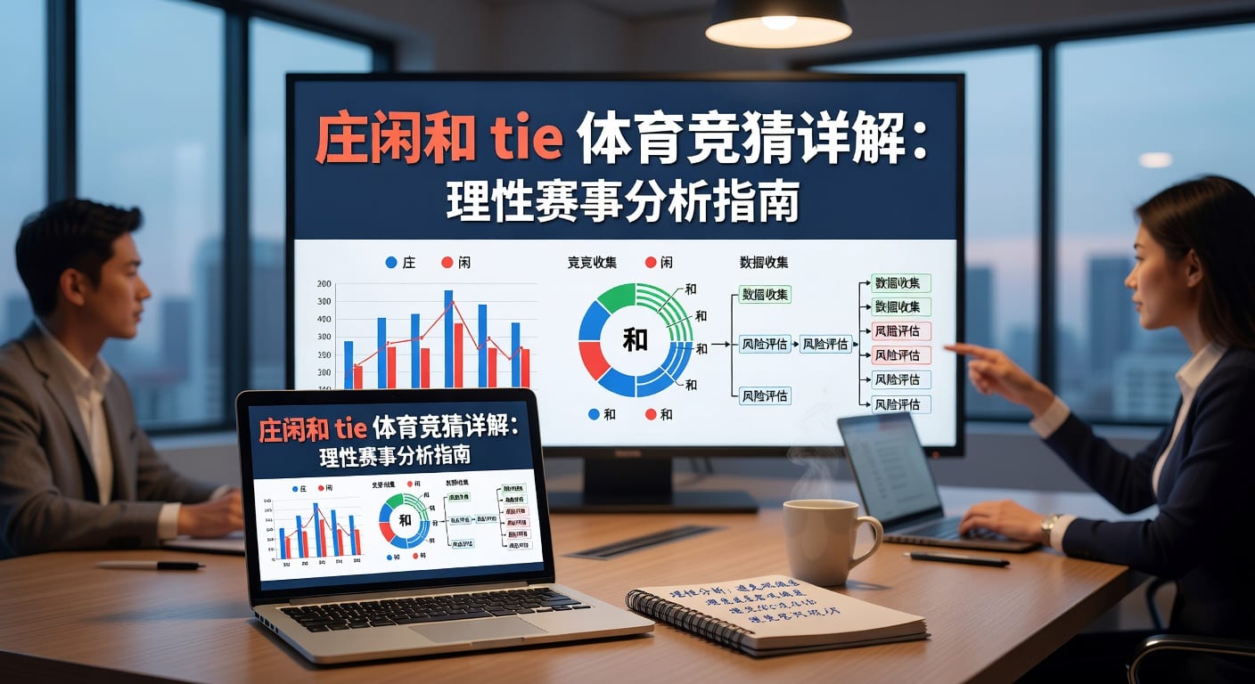 庄闲和 tie 解析：体育玩家看懂盘口与实战判断