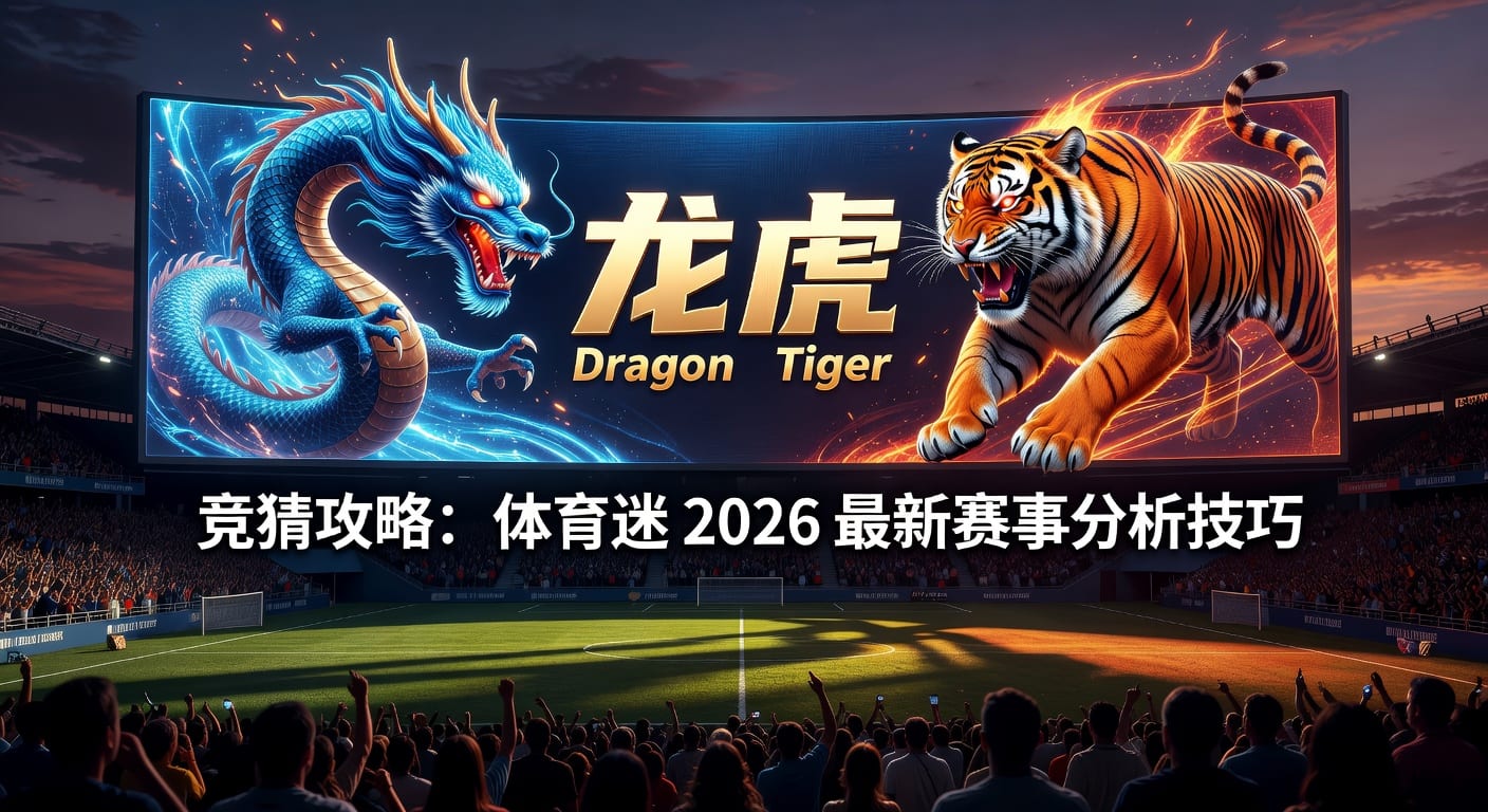 龙虎 Dragon Tiger 2026年玩法与投注技巧解析