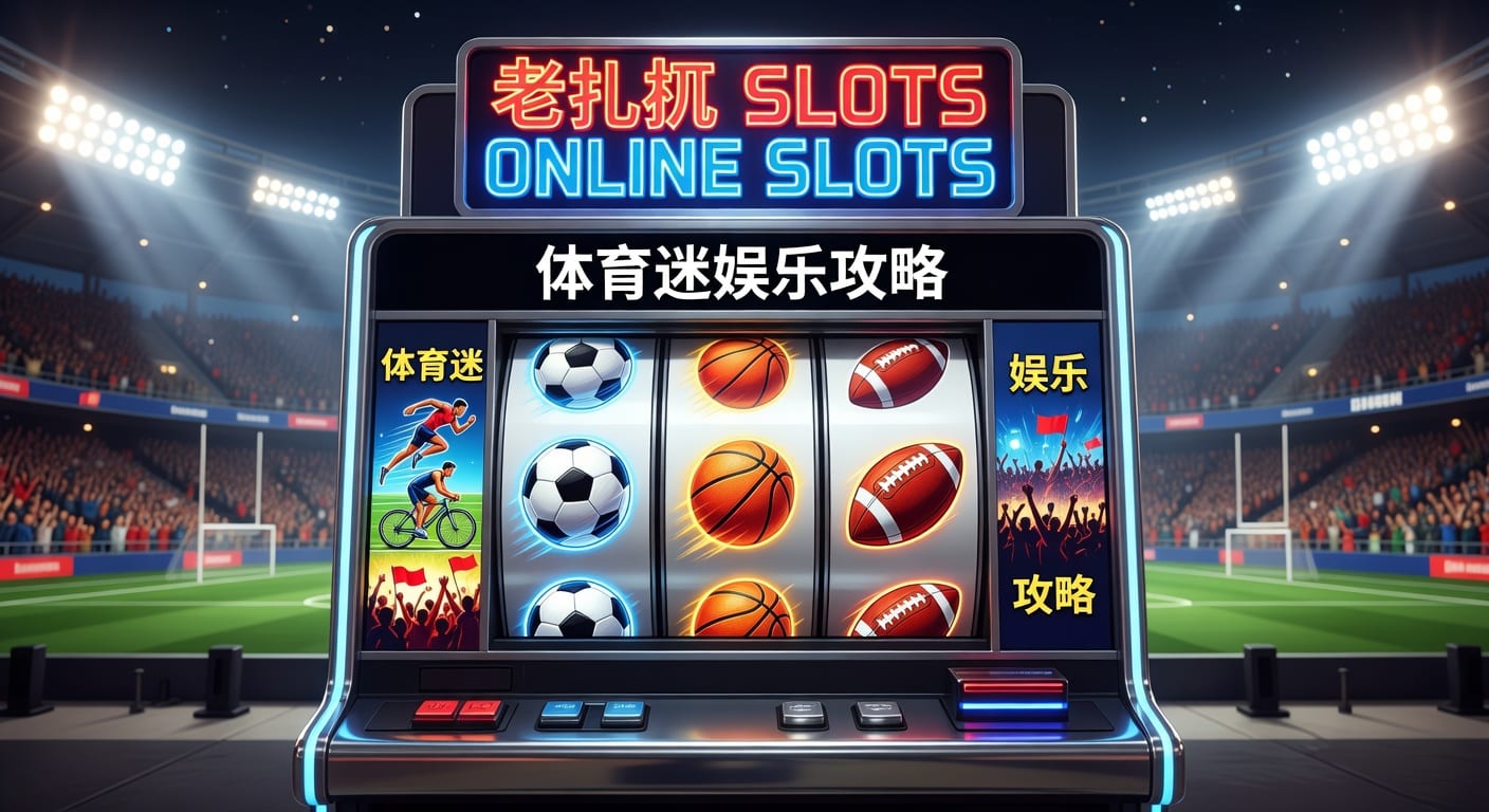 老虎机 slots online slots：体育用户意图解析
