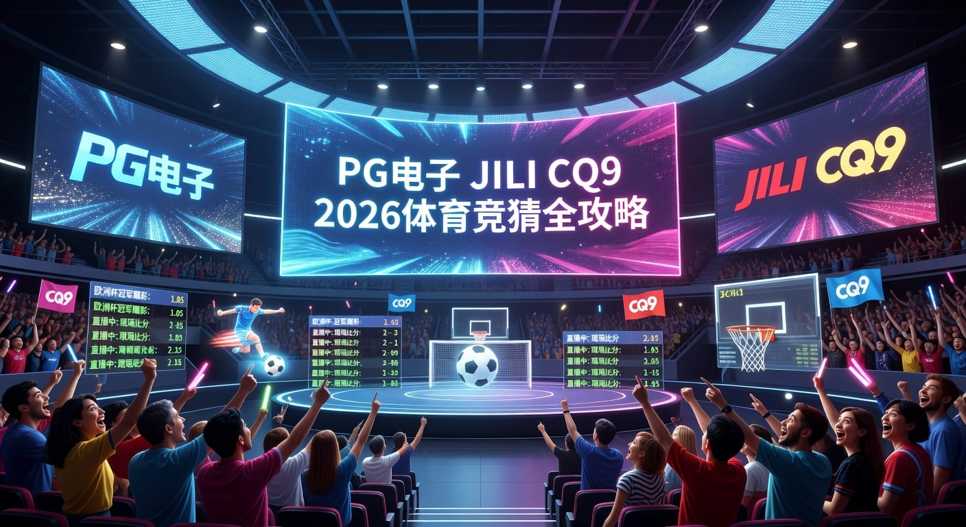 PG电子 JILI CQ9：2026年体验与选择逻辑