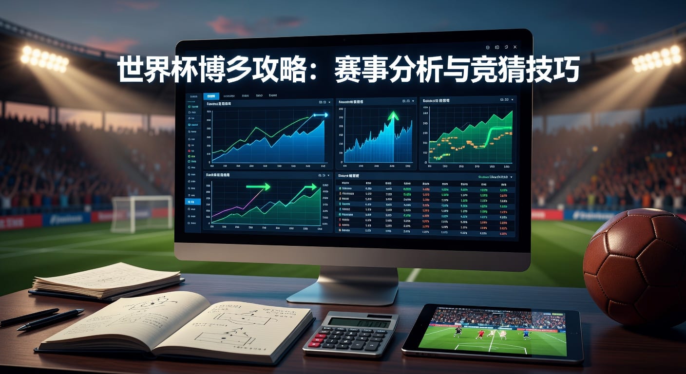 世界杯博彩 World Cup betting｜2026投注技巧与风险判断