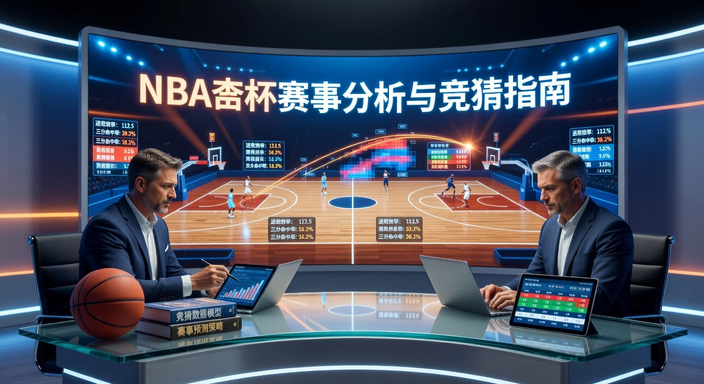 NBA博彩 NFL博彩：2026年投注技巧与赛事判断