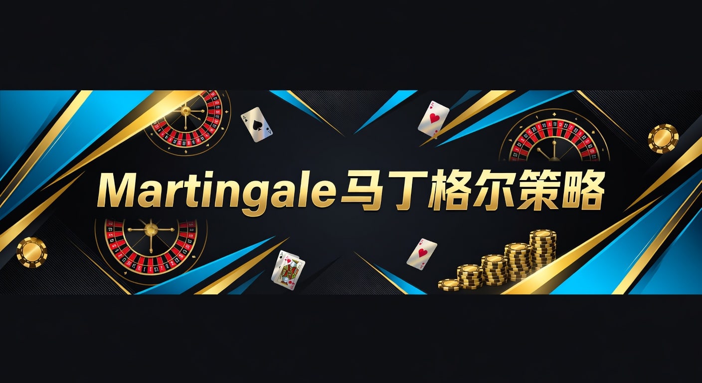 Martingale 马丁格尔策略：体育投注风险与用法