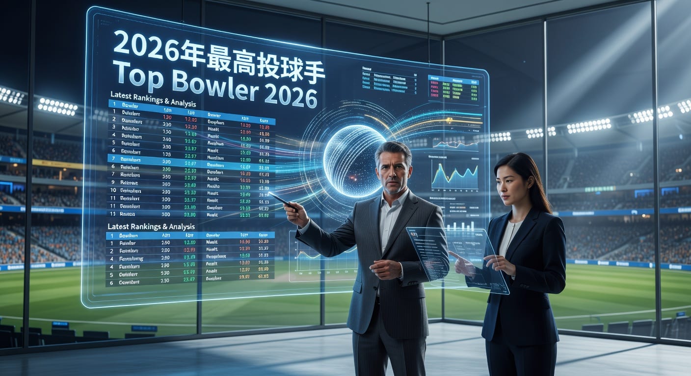 最高投球手 Top Bowler：2026年观察与分析
