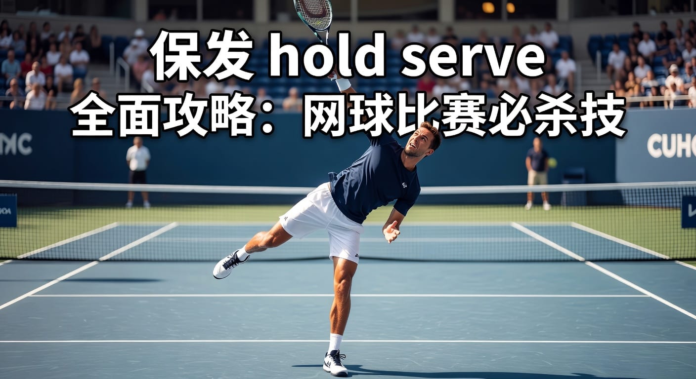 保发 hold serve：投注技巧与比赛节奏解析