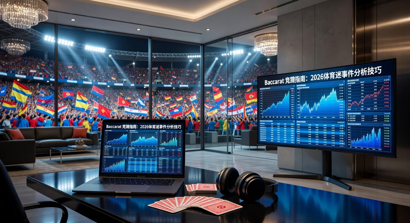baccarat 玩法解析：体育玩家如何看懂风险与节奏