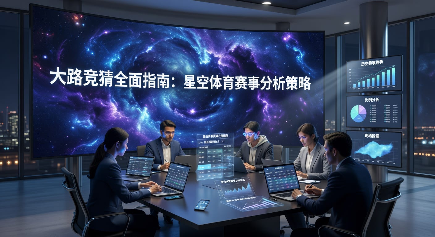 大路解析：滚球大路判断与实战思路
