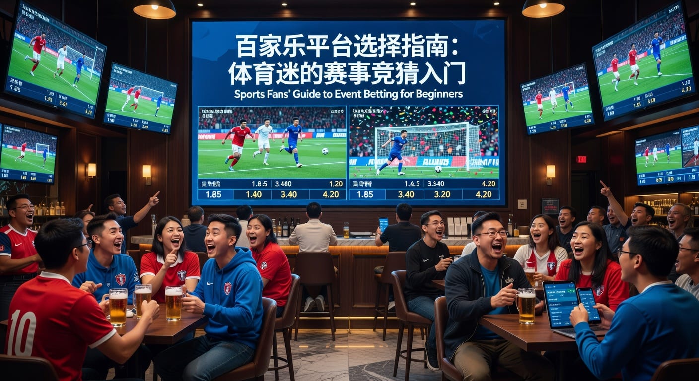百家乐平台观察：体验、风控与选择要点