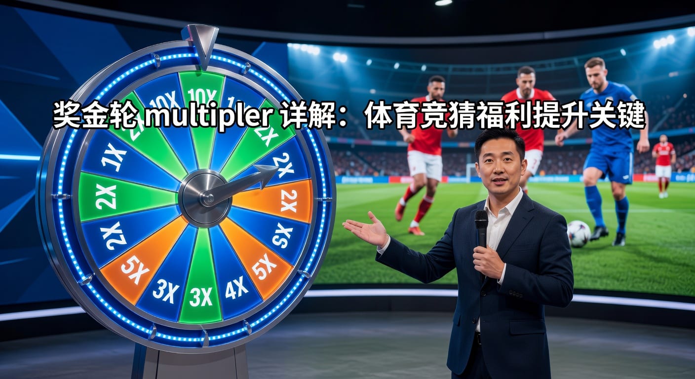 奖金轮 multiplier：机制、规则与实战解读