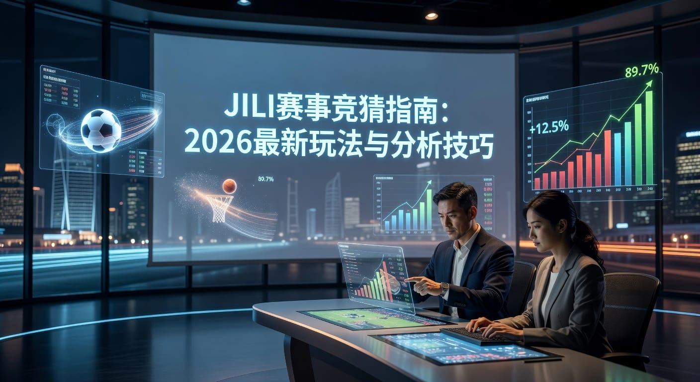 JILI 2026年搜索意图与体育内容策略