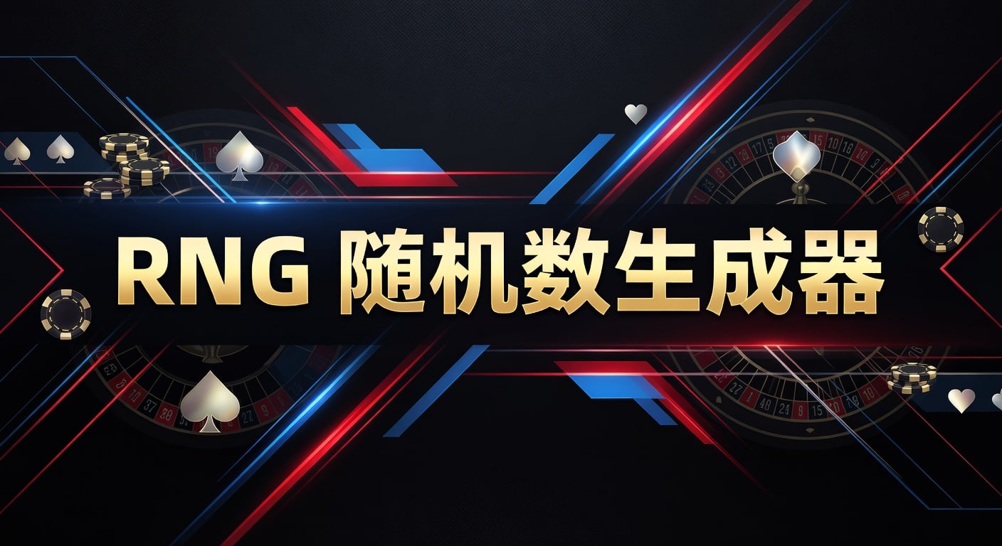 RNG 随机数生成器：体育分析与竞彩应用