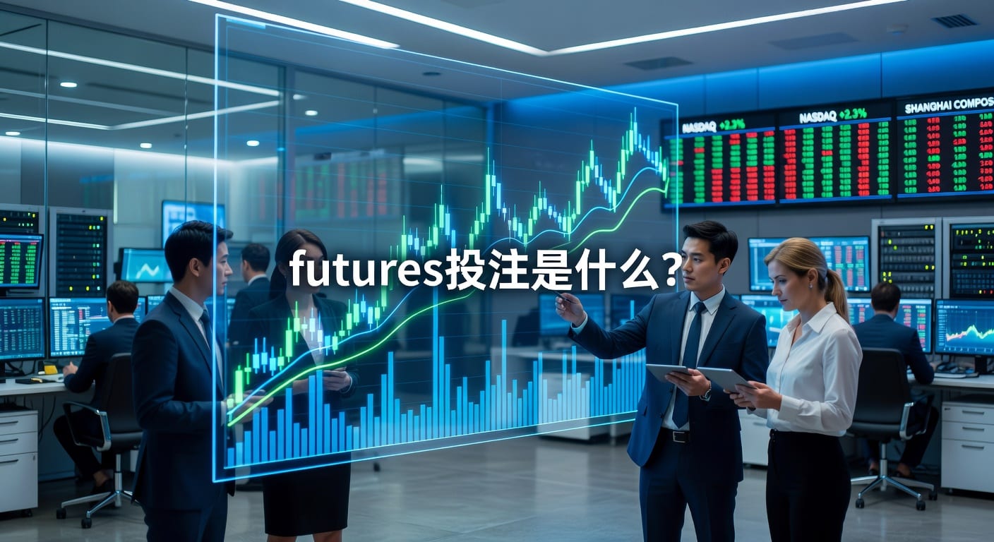 期货投注 futures：2026年体育投注分析与风险理解