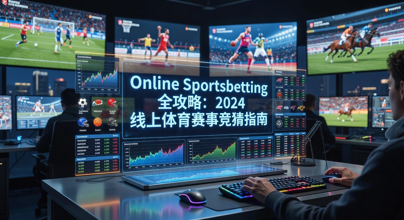 在线体育博彩：2026年投注技巧与风险指南