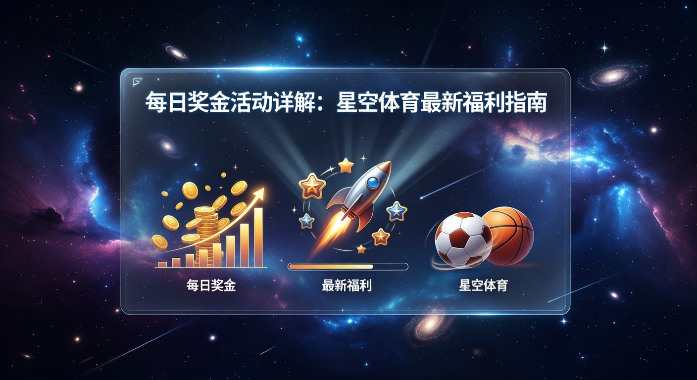 每日奖金 daily bonus 解析与领取技巧