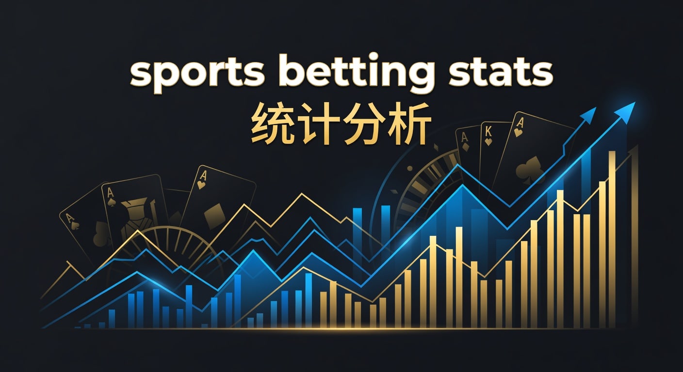 sports betting stats 统计分析：2026年数据解读与实战方法