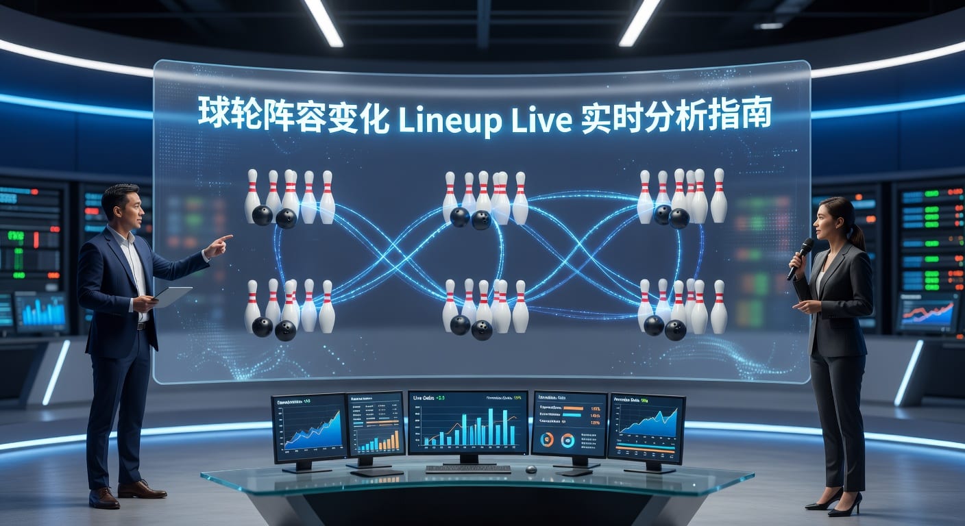 阵容变化 lineup betting：赛前首发与伤停判断