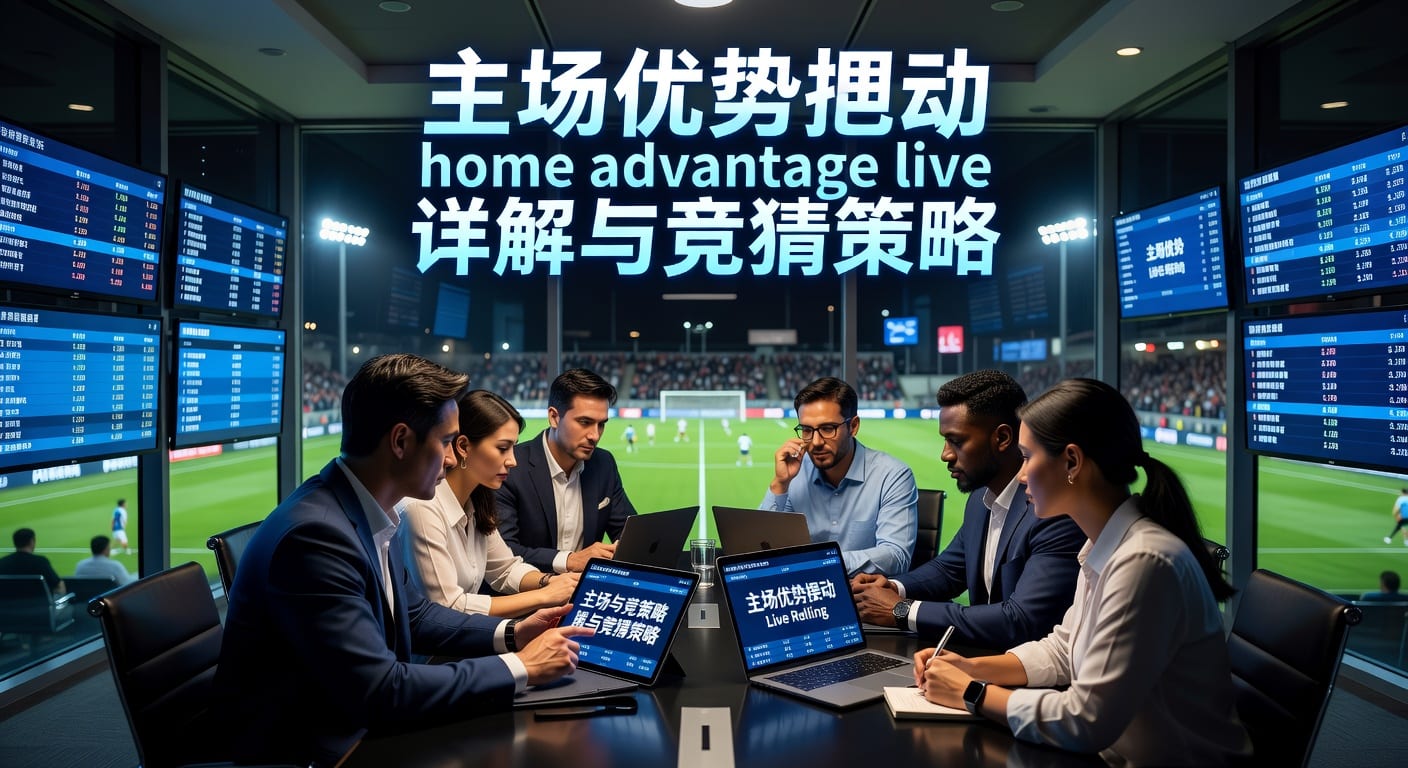 滚球主场优势 home advantage live：实时判断与实战分析