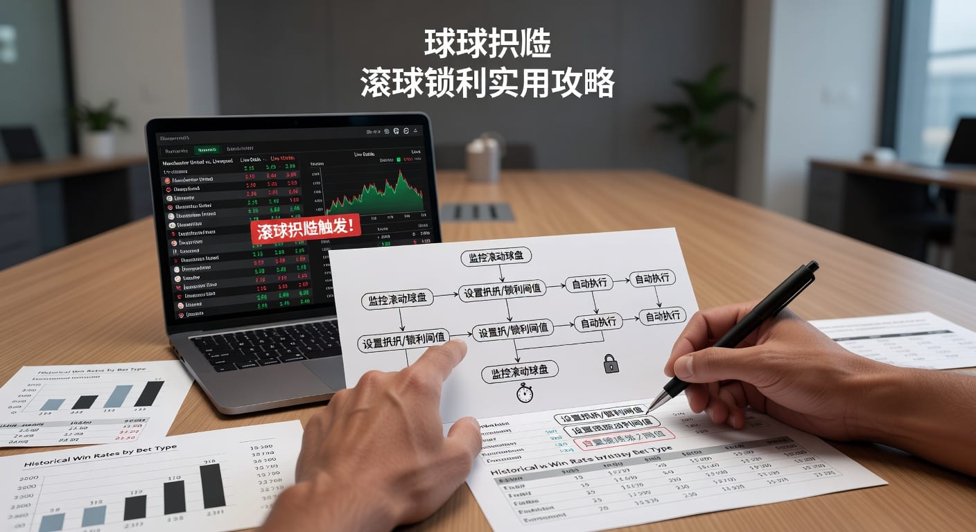 滚球止损 滚球锁利实战思路与风控要点