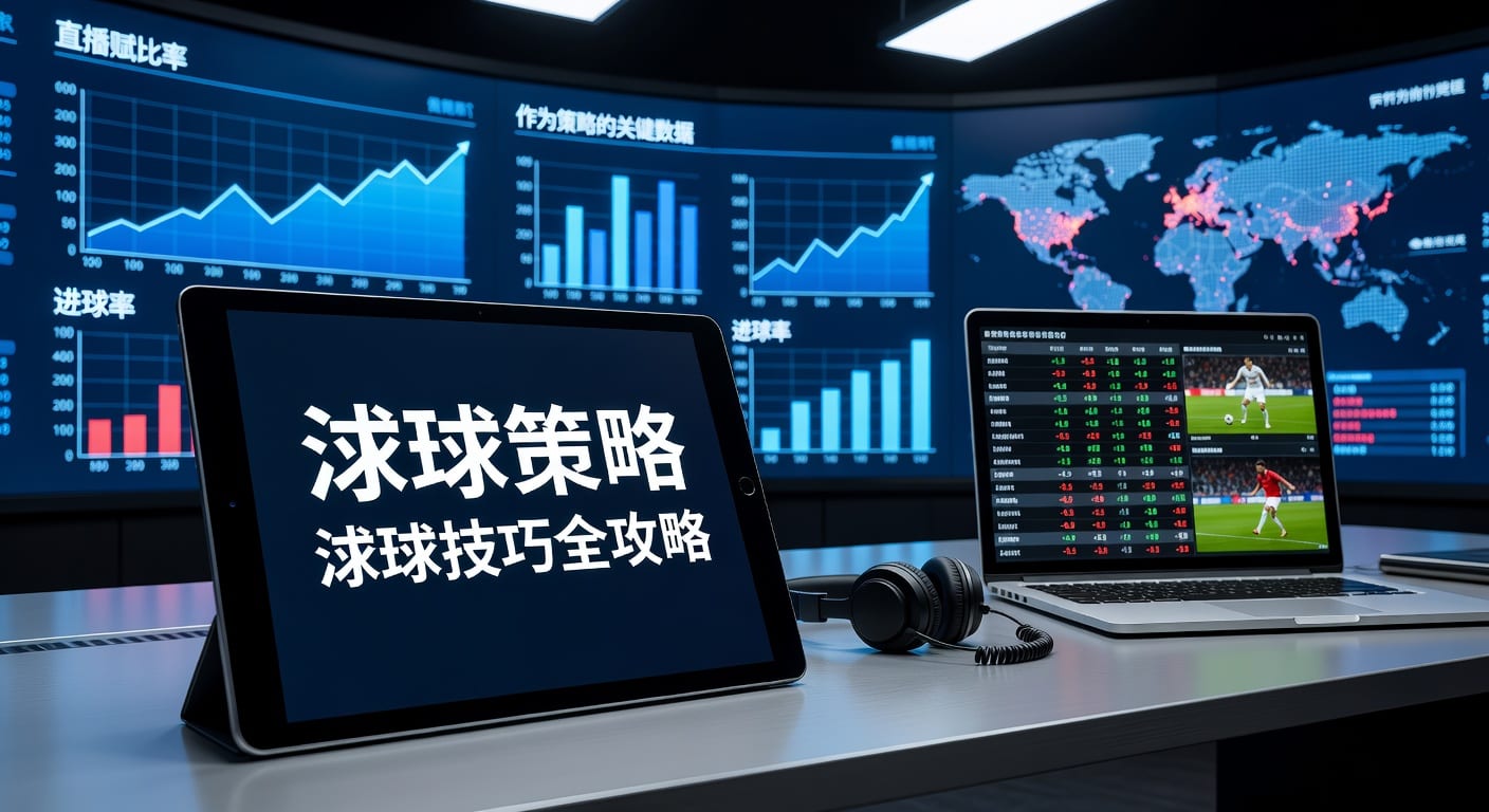 滚球策略与滚球技巧：节奏判断、入场与风控