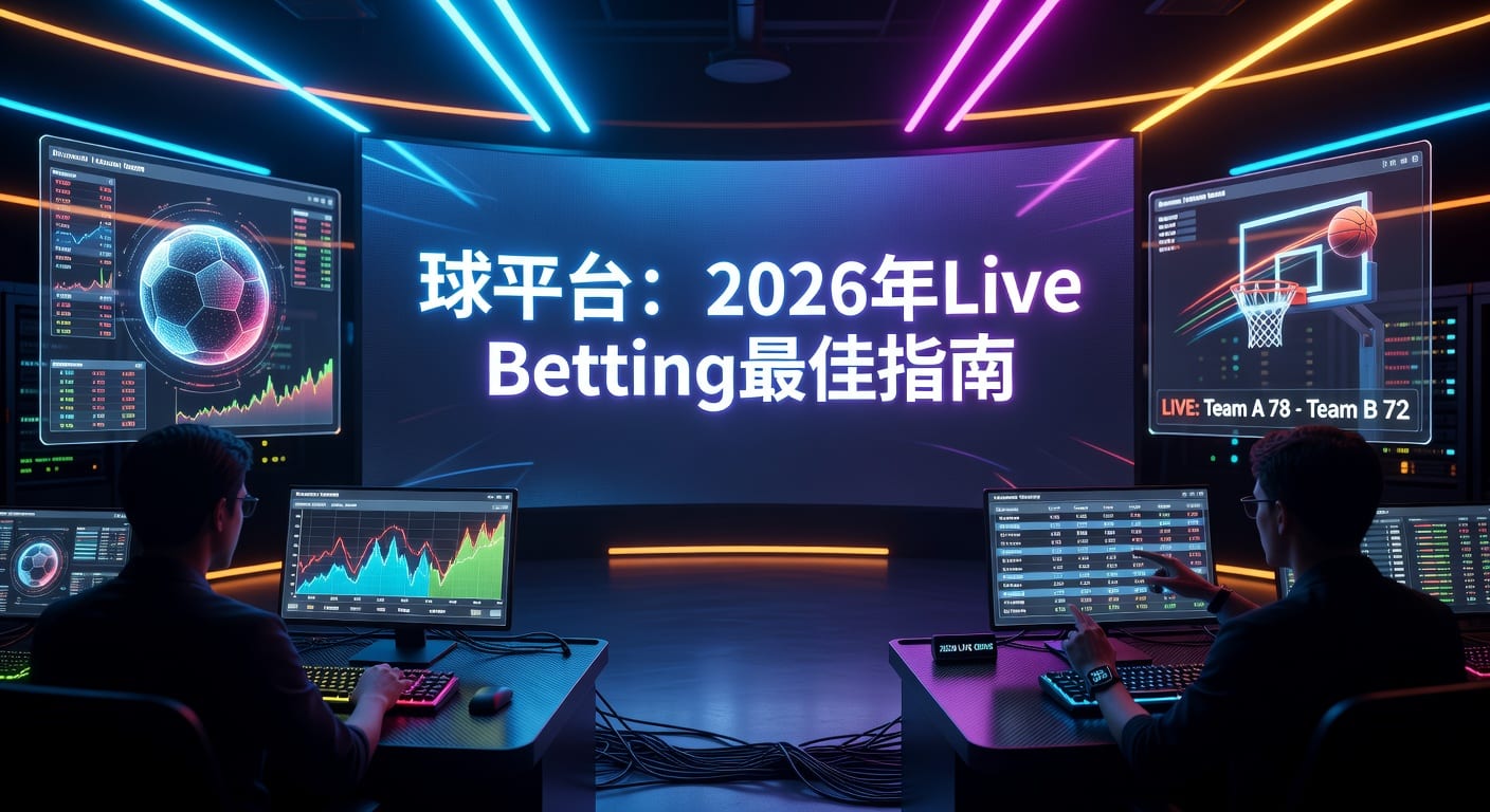 滚球平台 live betting platform：实战指南与选择要点
