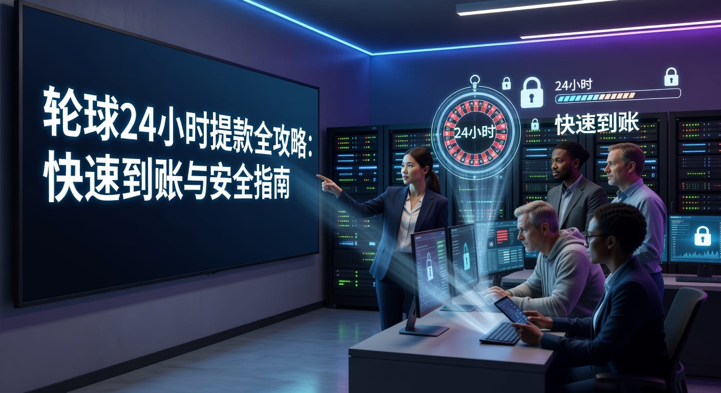 滚球24小时提款：时效、流程与风控要点