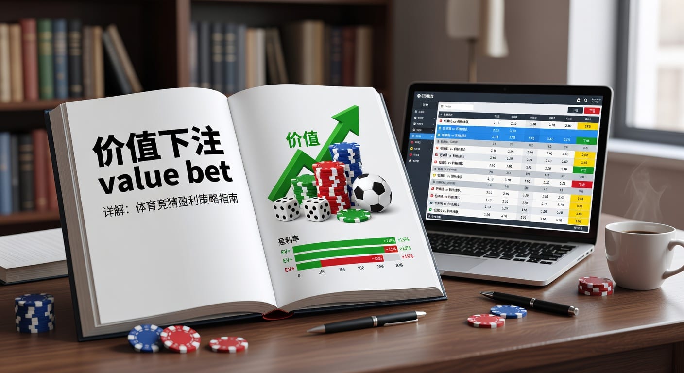下注 bet：2026年体育投注判断与风险要点
