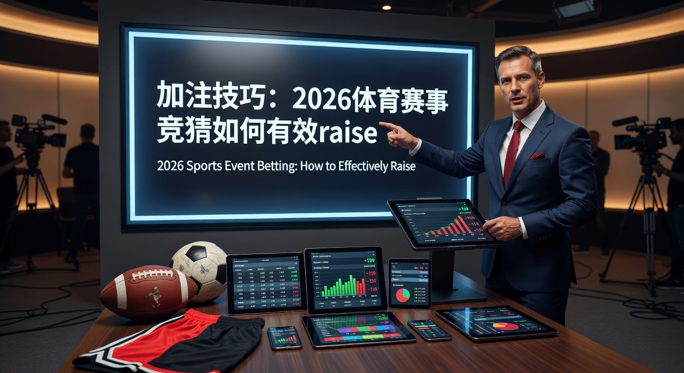 加注 raise：体育投注技巧与比赛节奏分析