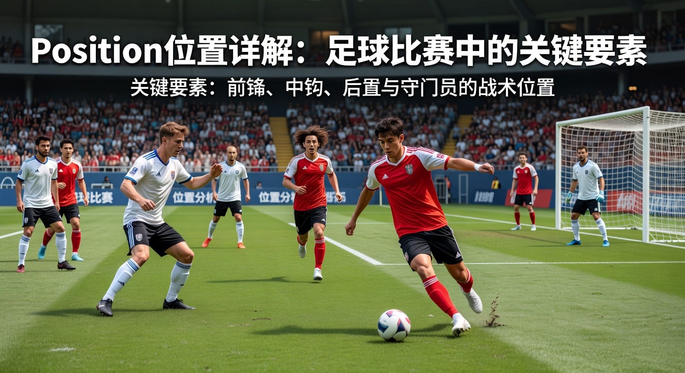 位置 position 解析与最新应用
