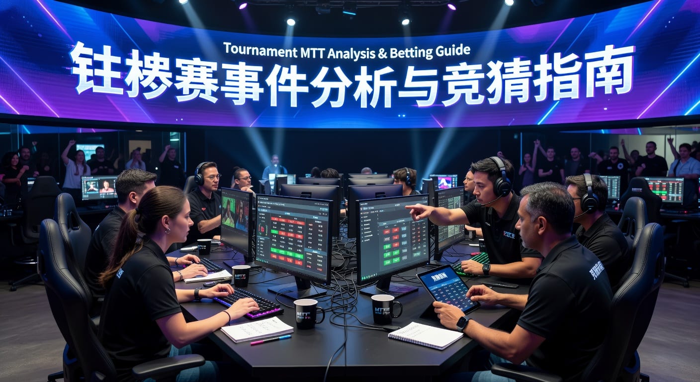 锦标赛 tournament MTT 玩法解析与实战指南