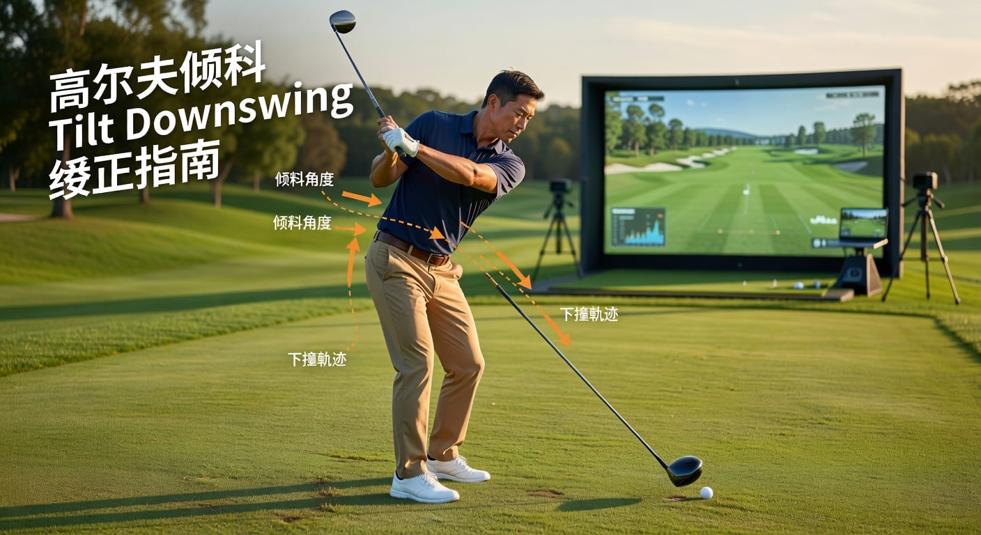 倾斜 tilt downswing：盘面下行节奏与投注观察