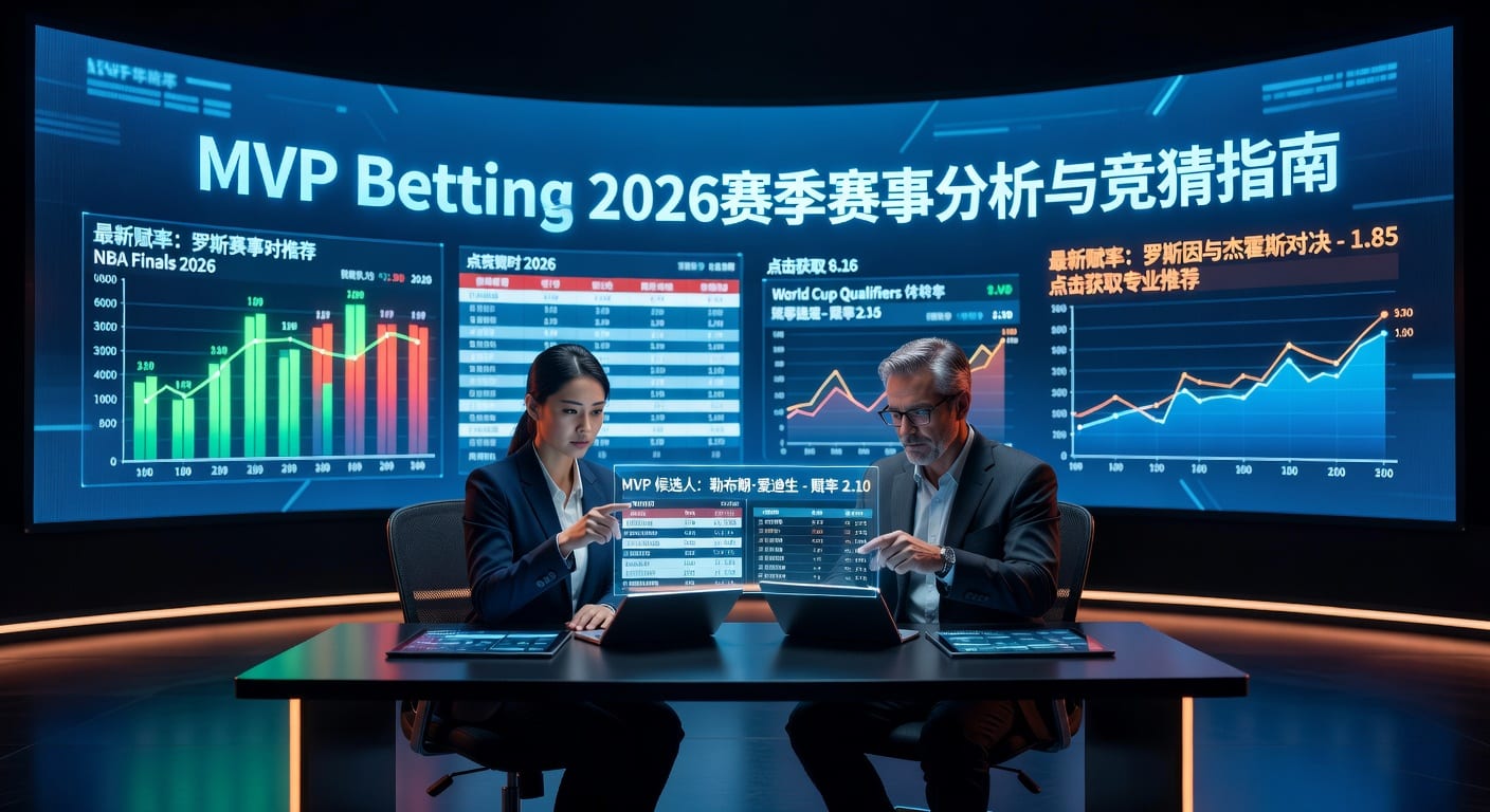 MVP Betting实战解读：判断框架与投注思路