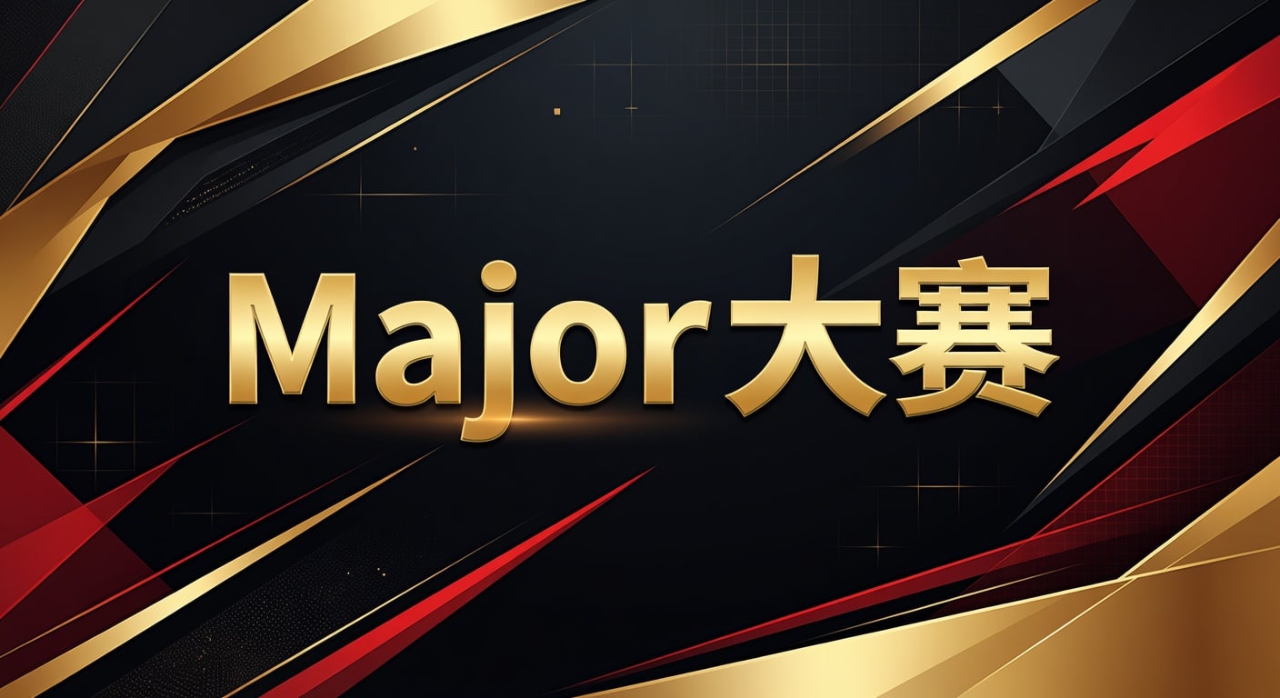 Major 大赛赛前分析与投注思路