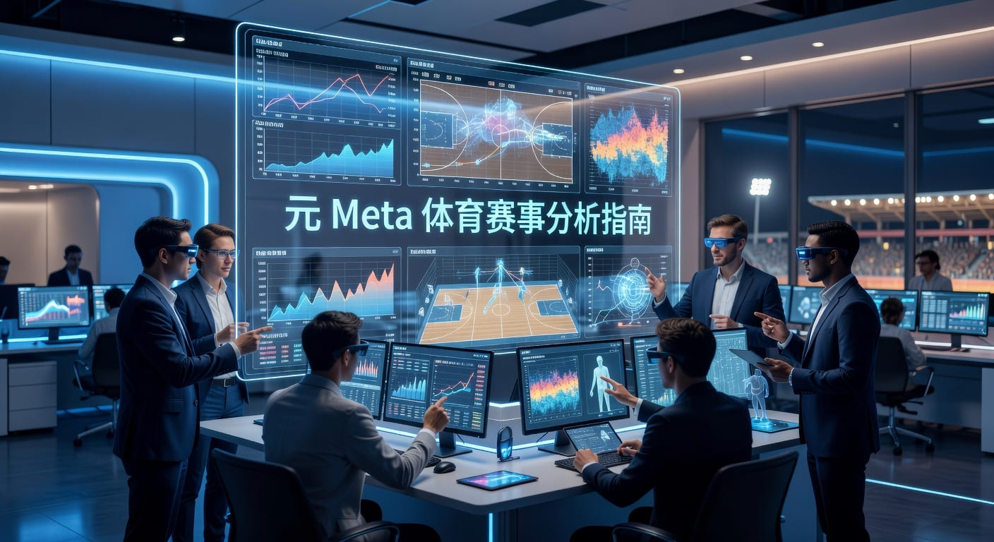 元Meta：2026年体育内容检索与入口观察