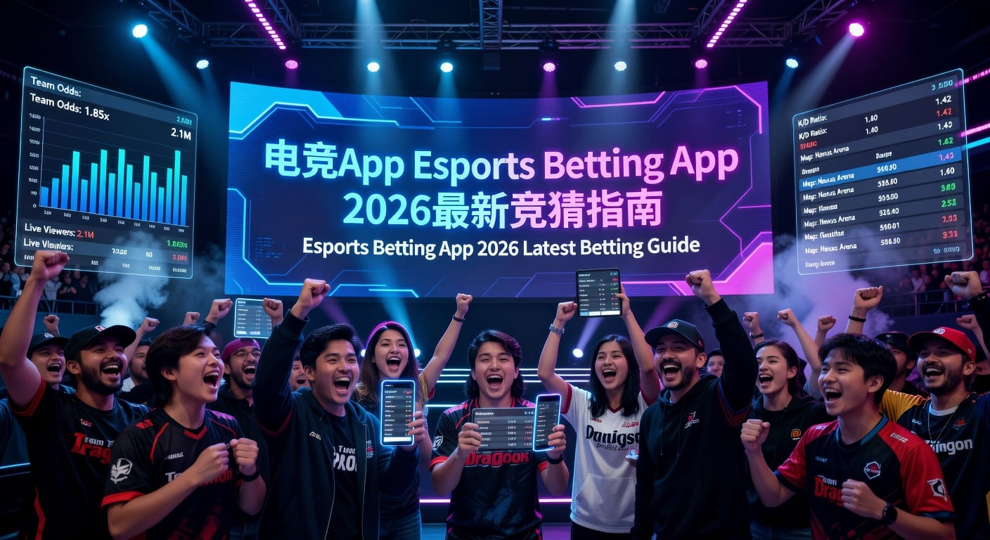 首存电竞 Esports Welcome Bonus 规则与领取指南