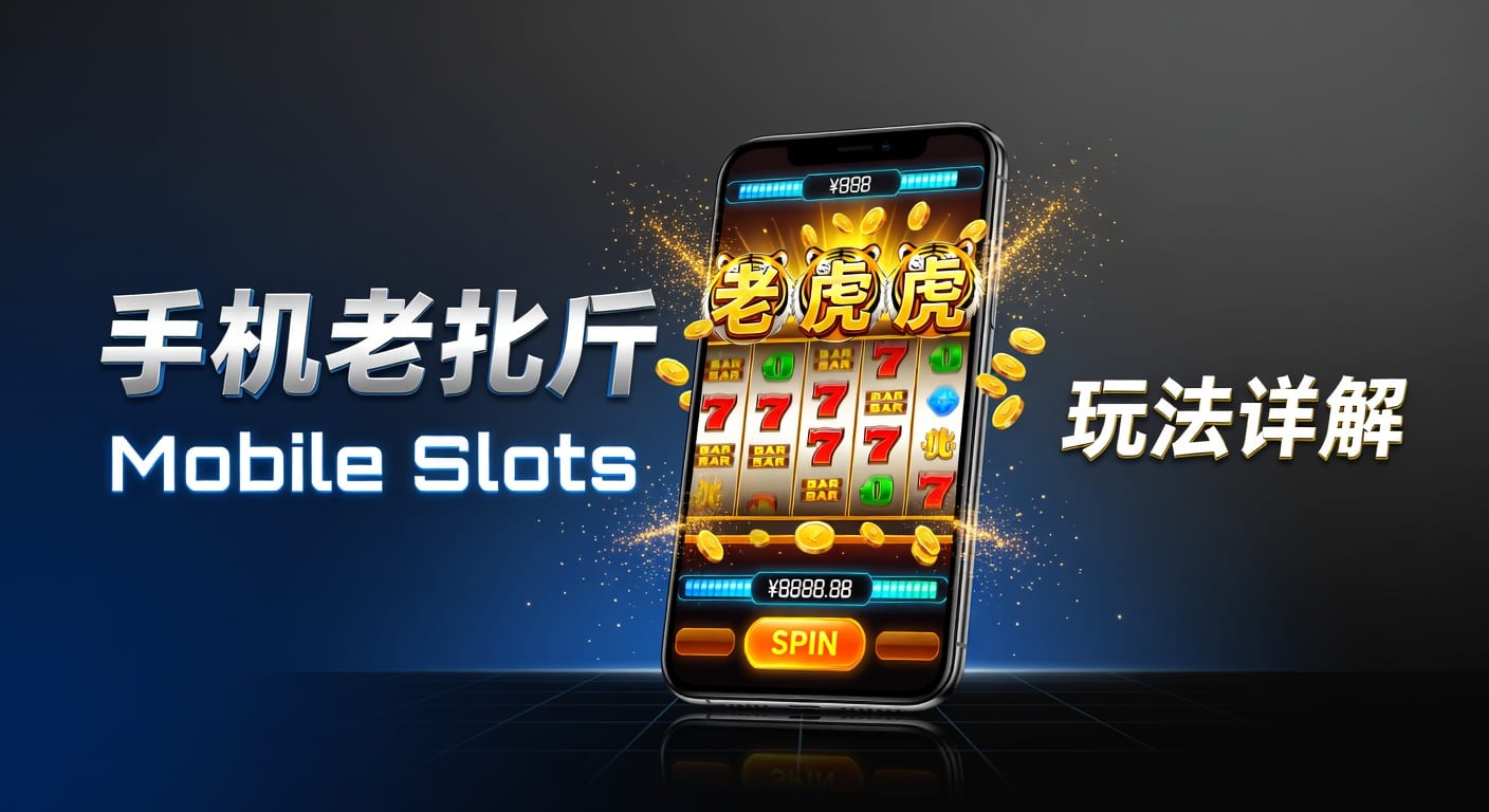 手机老虎机 mobile slots：体验、选择与安全要点