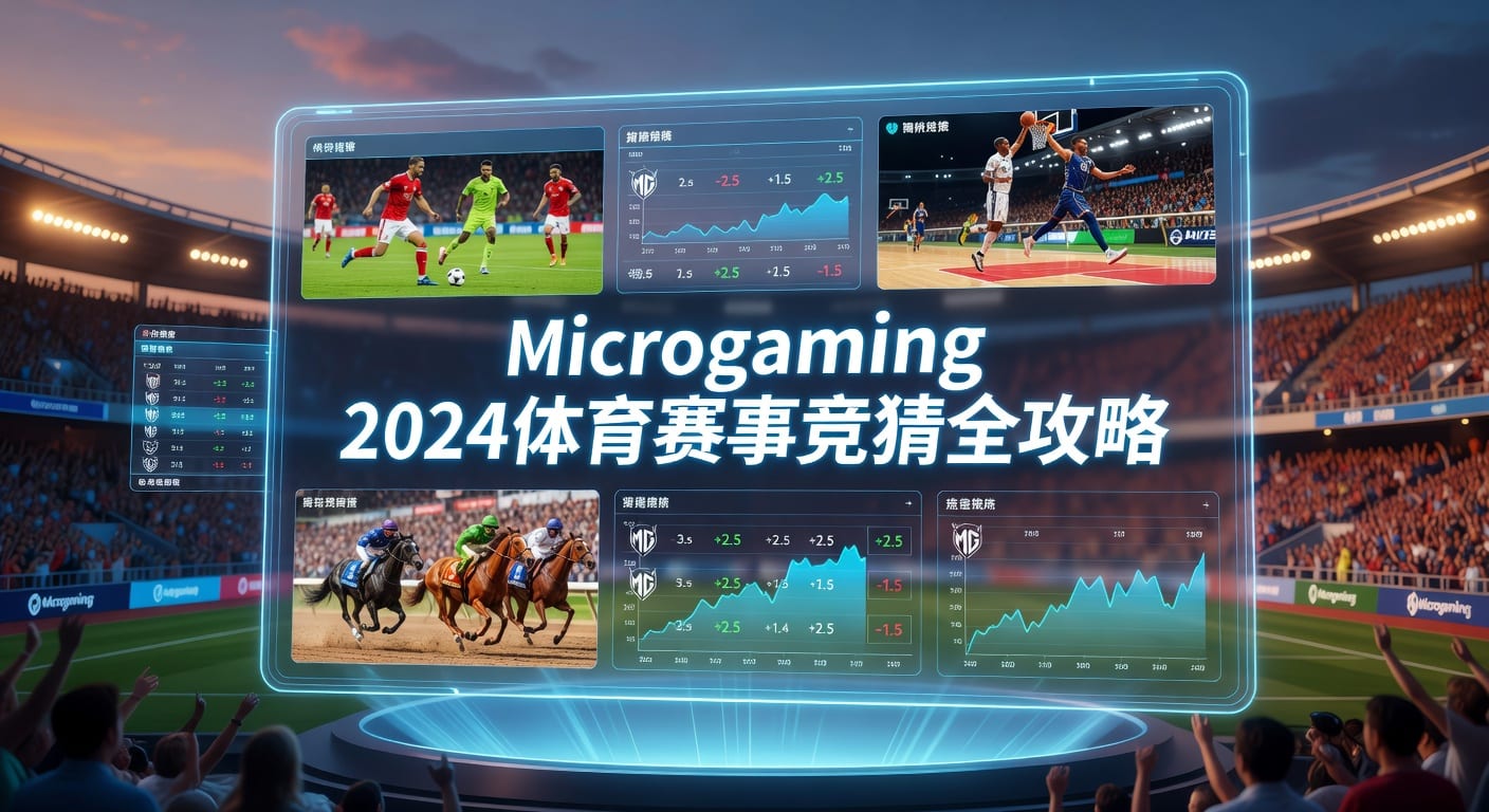 Microgaming 解析：产品特征、用户价值与内容判断