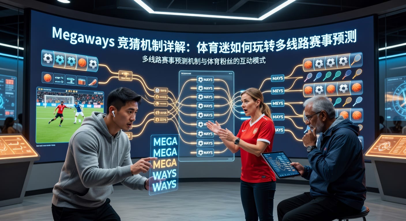 Megaways：2026年机制、波动与选择思路