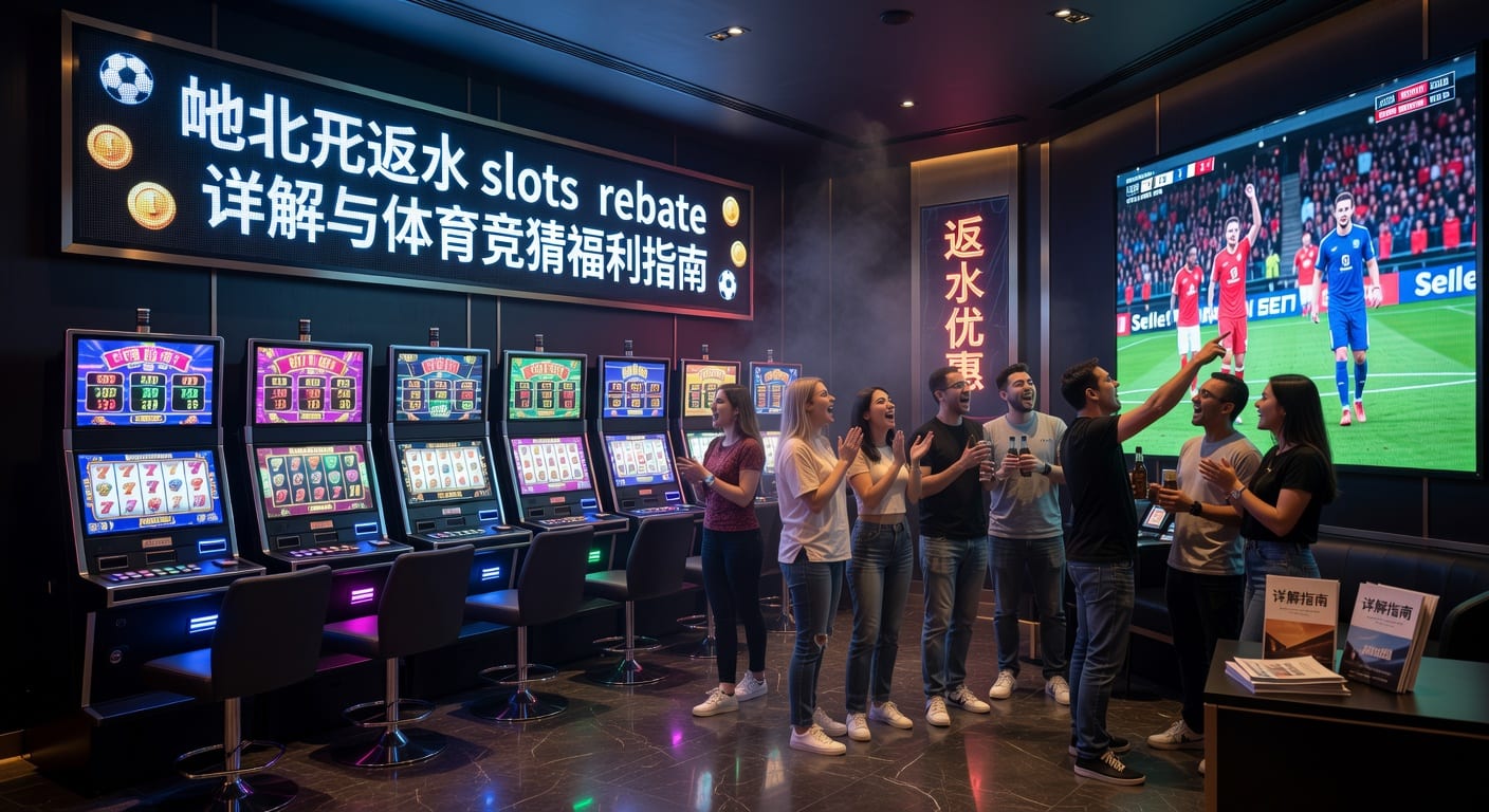 老虎机返水 slots rebate：规则、计算与2026年判断