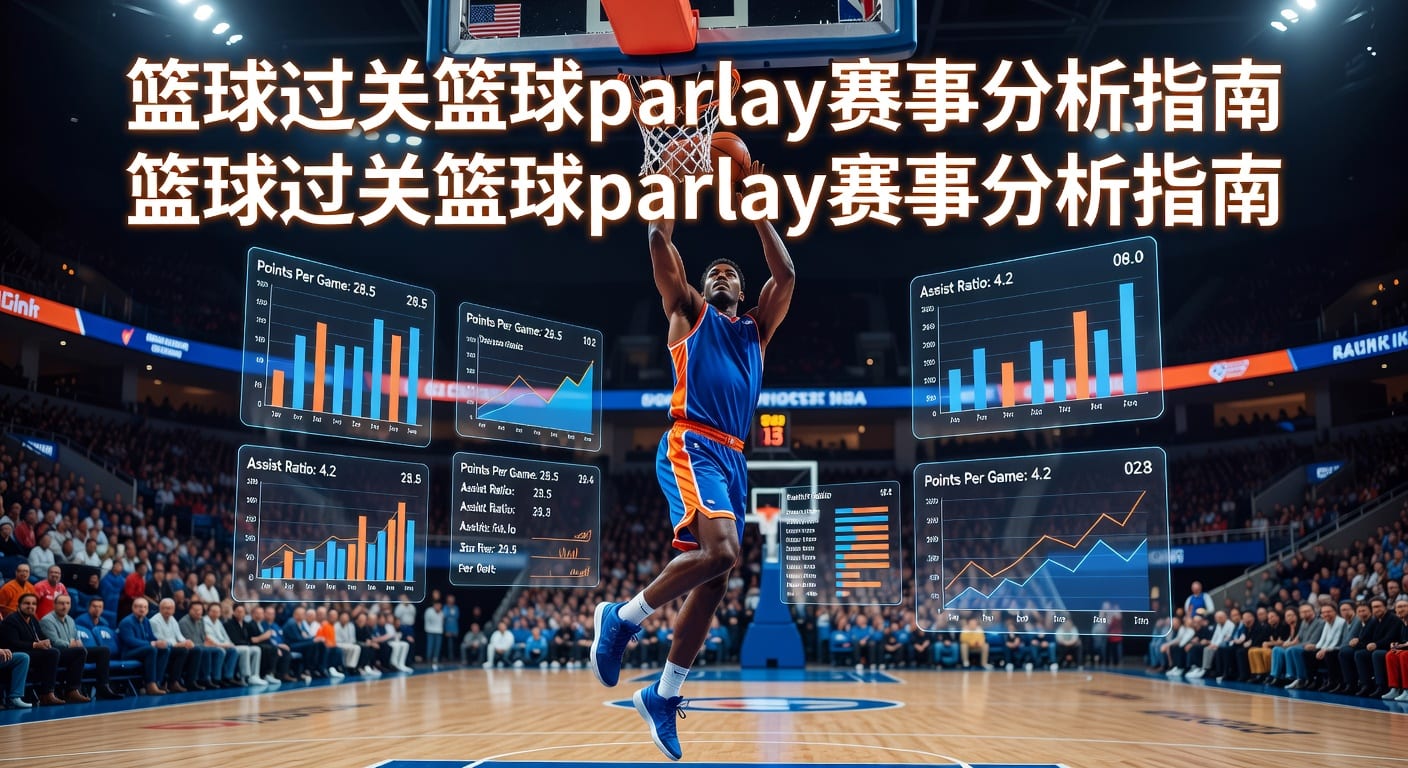 篮球过关 basketball parlay：投注技巧与风控解析
