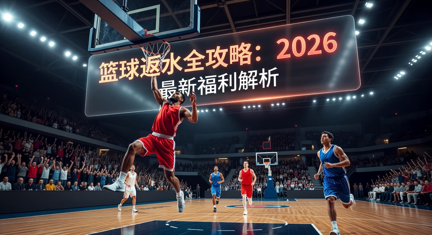 篮球返水 basketball rebate：返利规则与判断方法