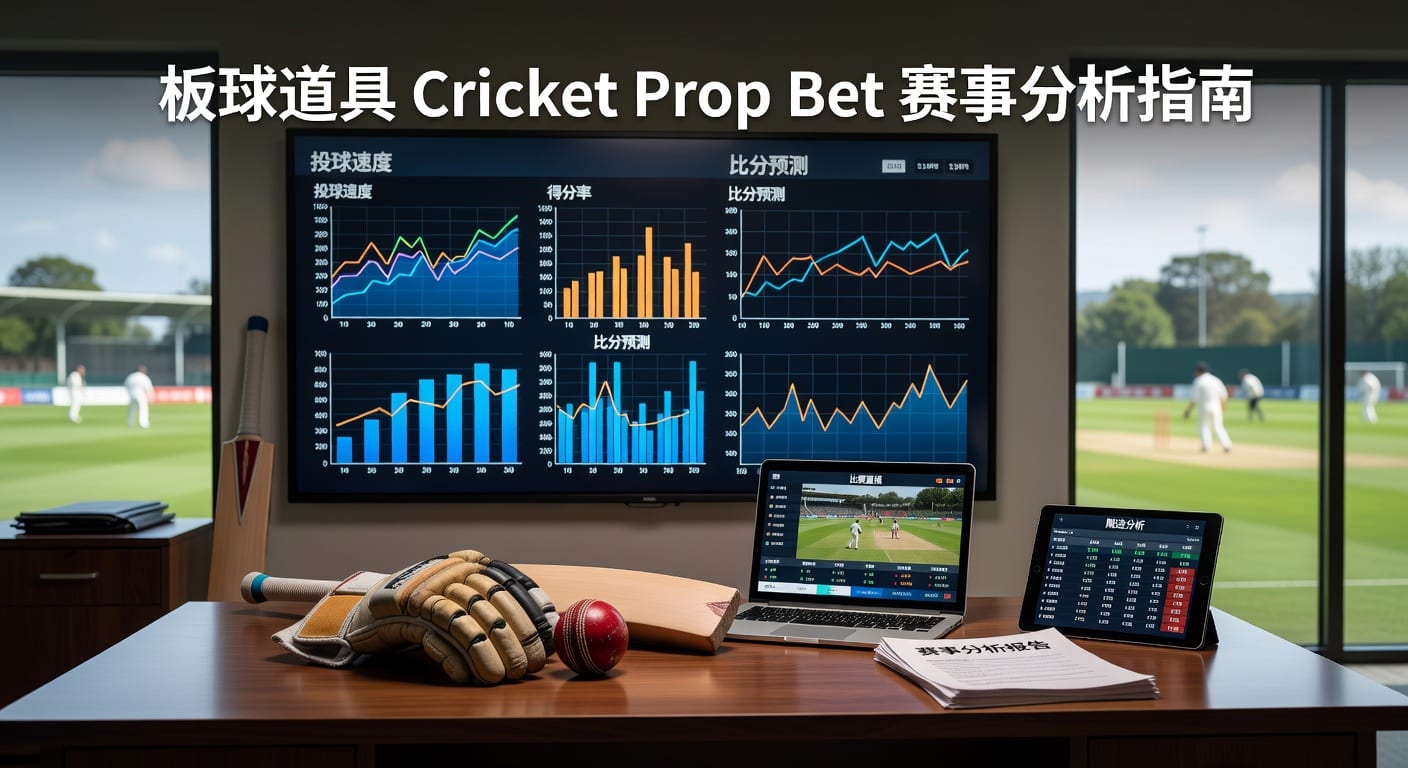 板球博彩：2026年实用分析与判断框架