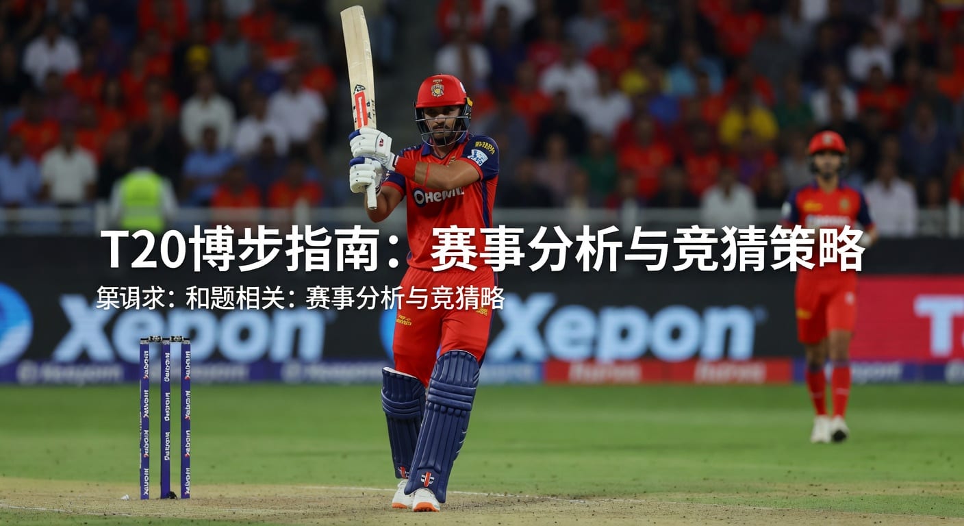 T20博彩：2026年赛前观察与投注技巧
