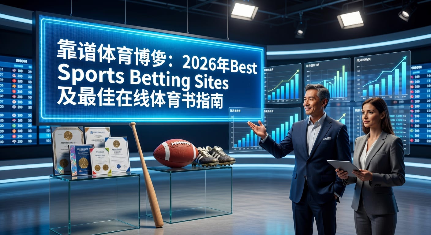 靠谱体育博彩 best sports betting sites 实用指南