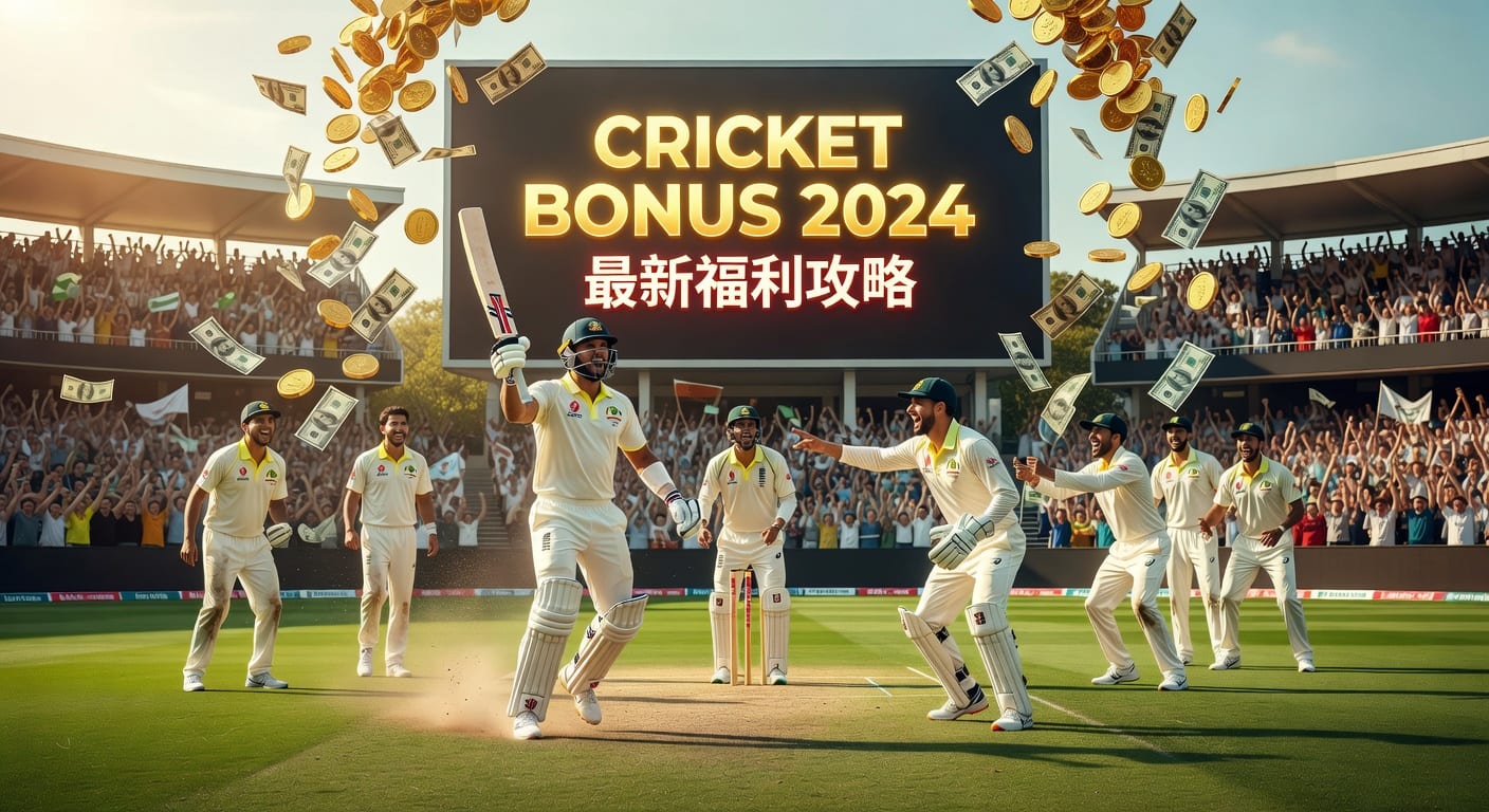 板球滚球 Live Cricket Betting｜战旗体育官网实战解析